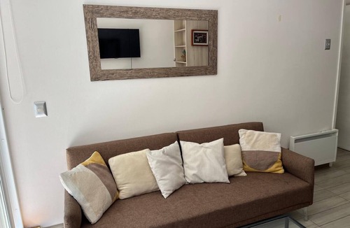 Pucon Apartment | Apartment in beautiful Alta Vista Condominium 800 mts from downtown! with WIFI