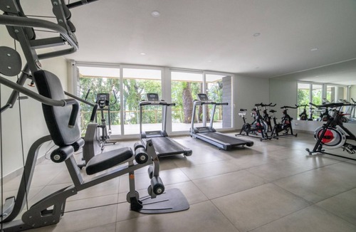 Pucon Apartment | Apartment in beautiful Alta Vista Condominium 800 mts from downtown! with WIFI