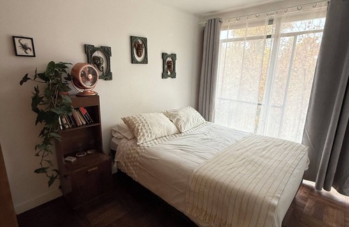 Bellavista Apartment | Apartment in Bellavista Neighborhood