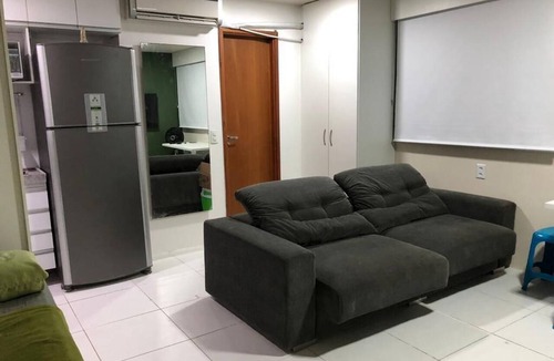 Boa Viagem Apartment | Apartment in Boa Viagem. 700m from the beach, 10 minutes from the airport.