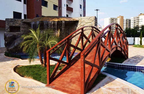 Do Turista Apartment | Apartment in Caldas Novas - Golden Dolphin Supreme 806-B