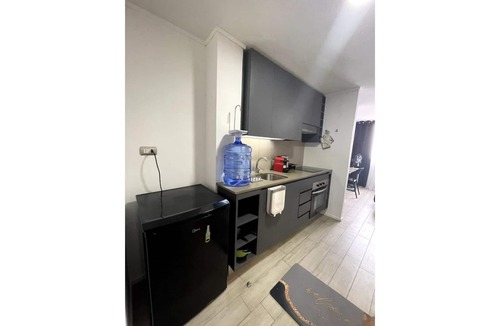 Downtown Santiago Apartment | Apartment in downtown Santiago