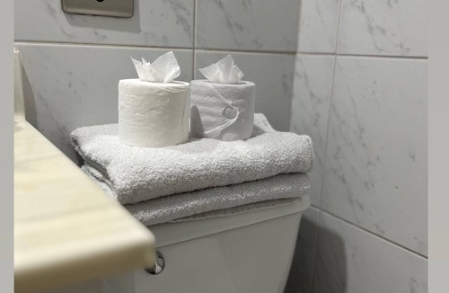 Bellavista Apartment | Apartment in downtown Santiago, Lastraría neighborhood, steps away from Metro Bellas Artes.