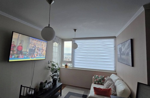 Temuco Apartment | Apartment in Downtown Temuco