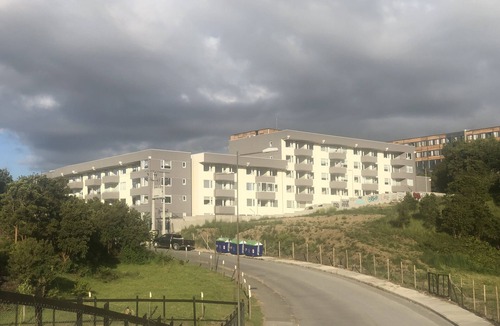 Puerto Montt Apartment | Apartment in exclusive residential sector