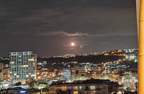 Vina del Mar Apartment | Apartment in front of El Sol beach