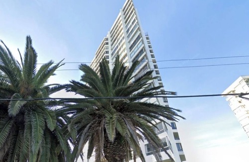 Vina del Mar Apartment | Apartment in front of El Sol beach