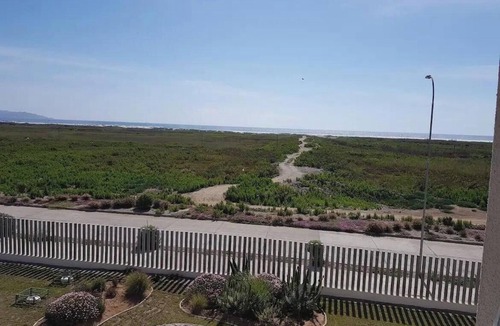 La Serena Apartment | Apartment in La Serena. COAST VIEW