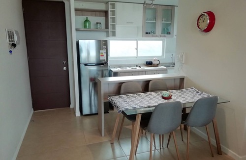Los Molles Apartment | Apartment in Los Molles first line, unbeatable sea view