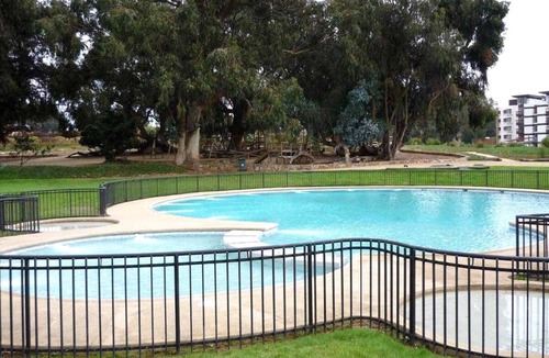 Maitencillo Apartment | Apartment in Maitencillo - Pool/Ocean View