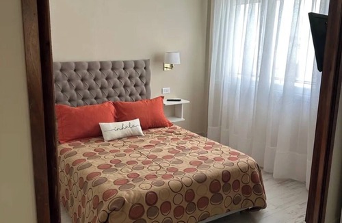 Mar del Plata Apartment | Apartment in Mar Del Plata