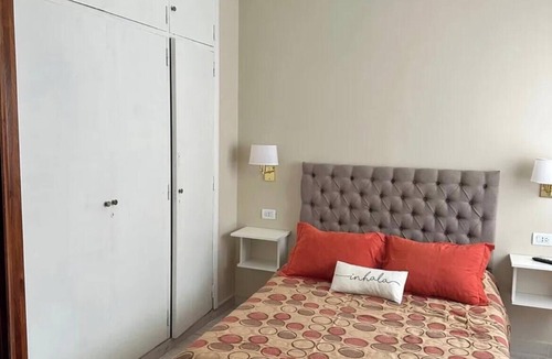 Mar del Plata Apartment | Apartment in Mar Del Plata