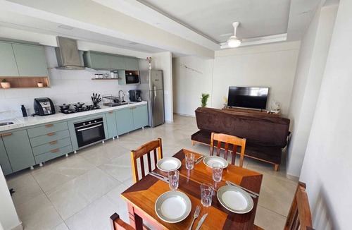 Paraty Apartment | Apartment in Paraty - Parking and air conditioning