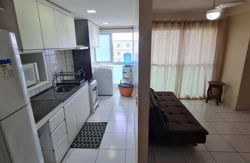 Porto de Galinhas Apartment | Apartment in Porto de Galinhas, Paml Village Acqua condominium.