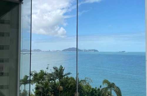 Asturias Apartment | Apartment in Praia das Astúrias - Click Guarujá