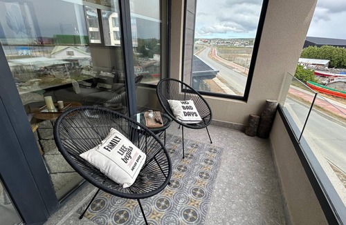 Puerto Natales Apartment | Apartment in Puerto Natales, cozy and with all the comforts you need.