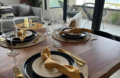 Puerto Natales Apartment | Apartment in Puerto Natales, cozy and with all the comforts you need.