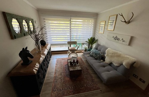 Puerto Varas Apartment | Apartment in Puerto Varas, steps from the lake.