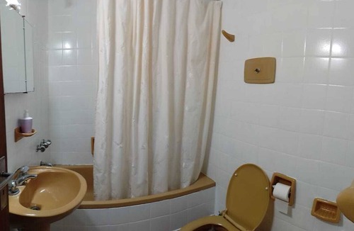 Centro Apartment | Apartment in Rosario a few steps from Bv. Orono