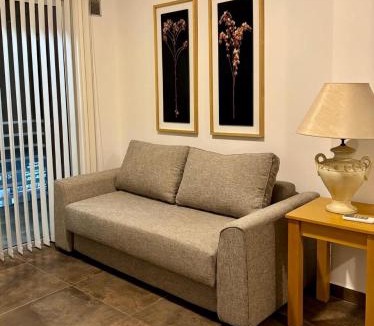 Saladillo Apartment | Apartment in Saladillo