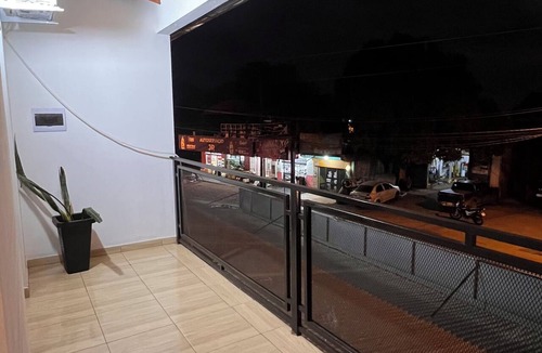 Encarnacion Apartment | Apartment in San Isidro, close to everything you need.