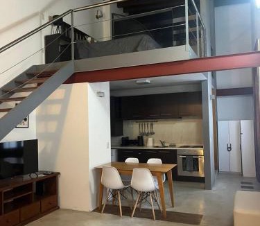 Buenos Aires Central Business District Apartment | Apartment in San Telmo