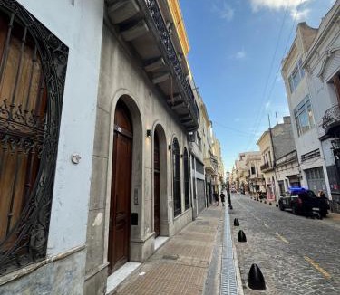 Buenos Aires Central Business District Apartment | Apartment in San Telmo