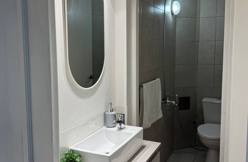 Historic Center Apartment | Apartment in the heart of Mendoza