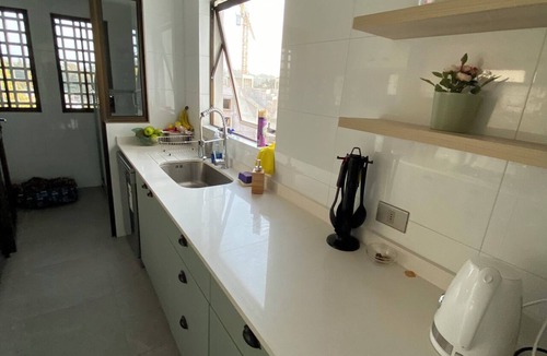 Caleta Horcon Apartment | Apartment in the Marbella Puchuncavi condominium. Chile