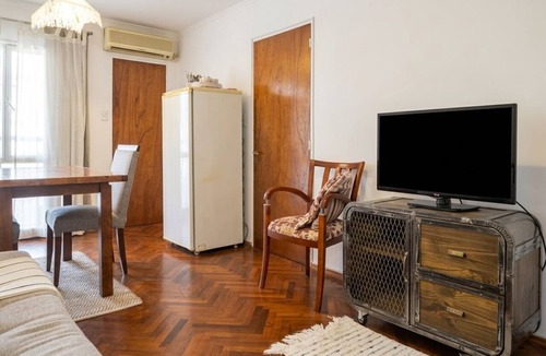 Nueva Cordoba Apartment | Apartment Modern + Balcony | Prime Location