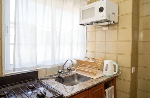 Nueva Cordoba Apartment | Apartment Modern + Balcony | Prime Location