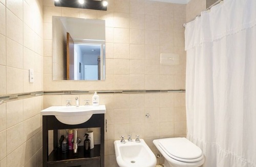 Nueva Cordoba Apartment | Apartment Modern + Balcony | Prime Location