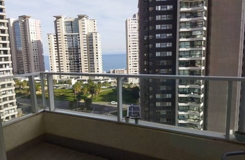 Concon Apartment | Apartment near Concón Dunes
