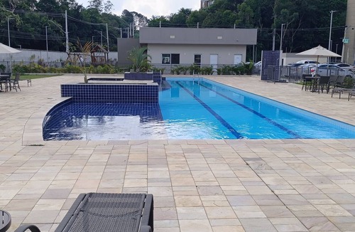 Bairro do Maranhao Apartment | Apartment next to São Paulo's training center, ideal for athletes in Cotia.
