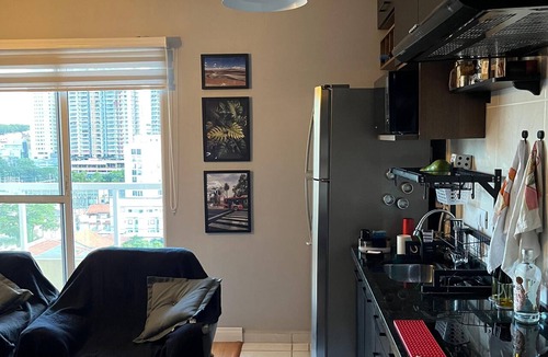 Zona Leste Apartment | Apartment next to the subway with easy access to Arena Corinthians.