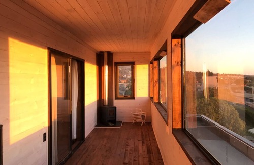 Pichilemu Apartment | Apartment Nº5 Duplex Sea View 4 people