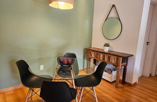 Nogueira Apartment | Apartment of the Lake in Itaipava, complete condo
