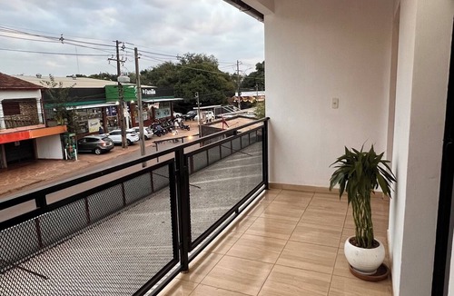 Encarnacion Apartment | Apartment on San Isidro 1, close to all amenities.