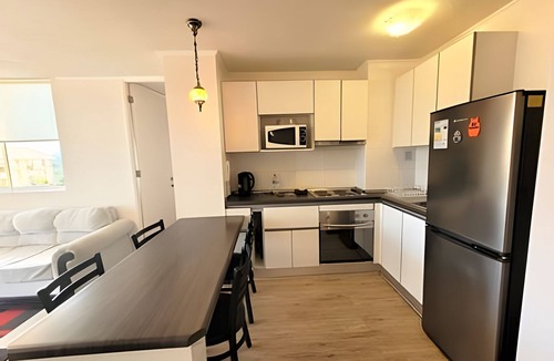 La Serena House | Apartment on the 5th floor of Pacífico II
