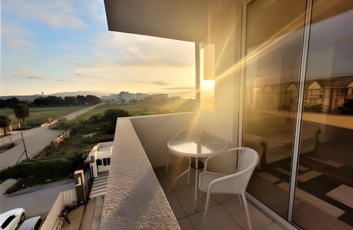 La Serena House | Apartment on the 5th floor of Pacífico II