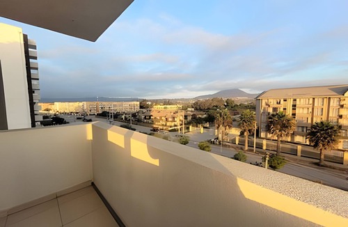 La Serena House | Apartment on the 5th floor of Pacífico II
