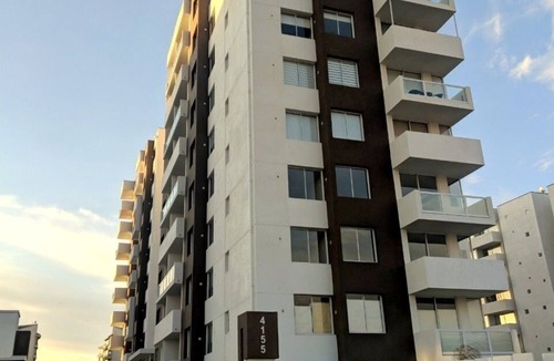 La Serena House | Apartment on the 5th floor of Pacífico II