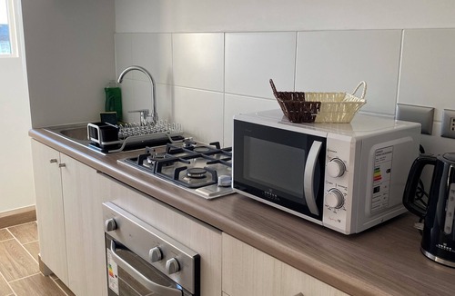Puerto Montt Apartment | Apartment Puerto Montt, ideal for tourism and work, comfortable and well located.