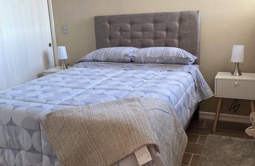 Puerto Montt Apartment | Apartment Puerto Montt, ideal for tourism and work, comfortable and well located.
