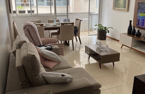 Graca Apartment | Apartment (rent) Carnival of Salvador