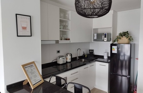 Valdivia Apartment | Apartment southern charm isla teja
