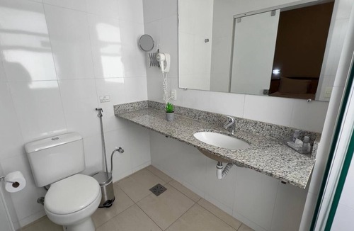 Savassi Hotel | Apartment w/Modern Kitchen Near Liberty Square – Perfect for Couple