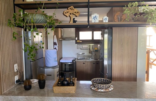 Praia do Forte Apartment | Apartment with 3 suites, Terrace Portos das Baleias - Praia do Forte