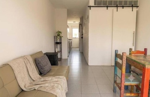 Comuna 8 Apartment | Apartment with a view of the lake | Olympic District