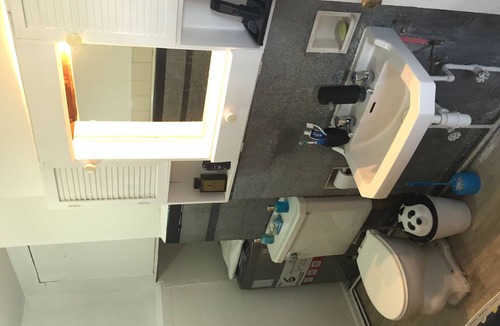 Bellavista Apartment | APARTMENT WITH BEAUTIFUL PANORAMIC VIEW BELLAS ARTES LASTARRIA